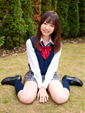 あやめ美桜 Mio Ayame 2011年01月號 私立Bejean女学館(31)